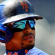 They’re already booing Francisco Lindor in New York.